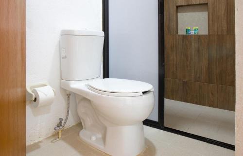 Mazunte House | Casa Yoo Bigu Mazunte