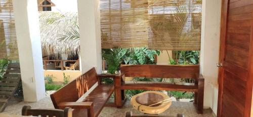 Mazunte House | Casa Yoo Bigu Mazunte
