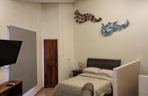 Jaco House | Casa Yorba