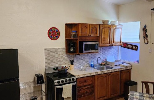 Jaco House | Casa Yorba