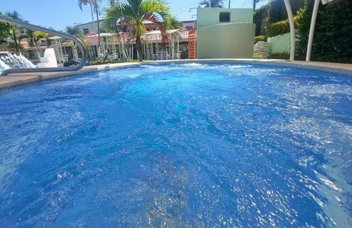 Jaco House | Casa Yorba
