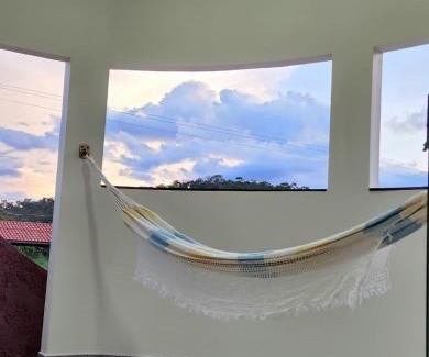 Sao Jorge Apartment | Casa Ypê - Vila de São Jorge