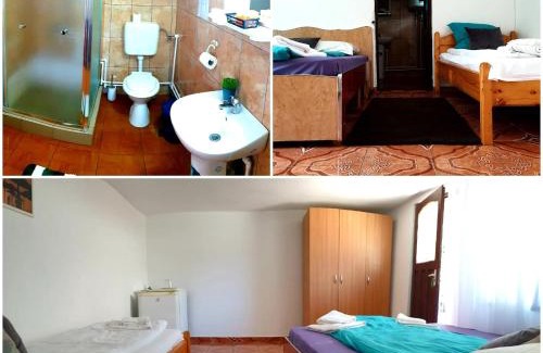 Vama Veche House | Casa Ysa