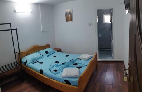 Vama Veche House | Casa Ysa