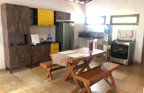 Guajiru House | Casa Yuka Guajiru