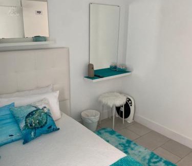 Playa Honda House | Casa Yurena