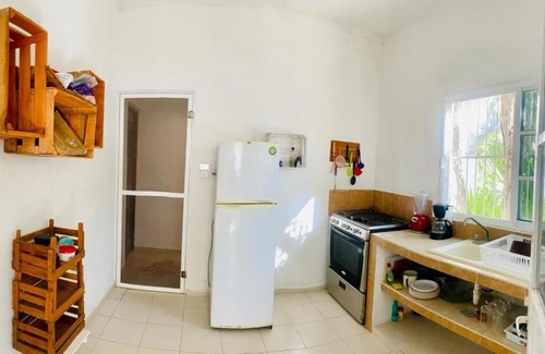 Chicxulub Puerto House | Casa yuya