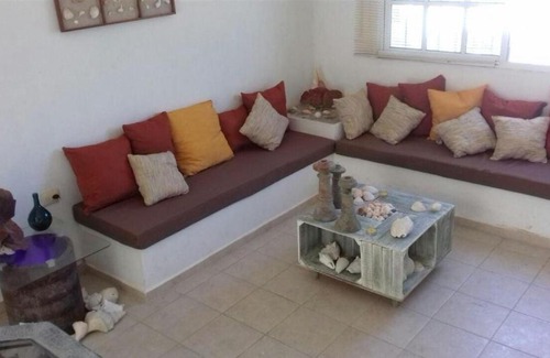Chicxulub Puerto House | Casa yuya