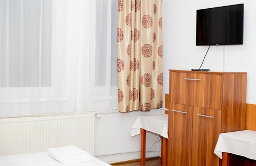 Gherla House | Casa Zâna Bună