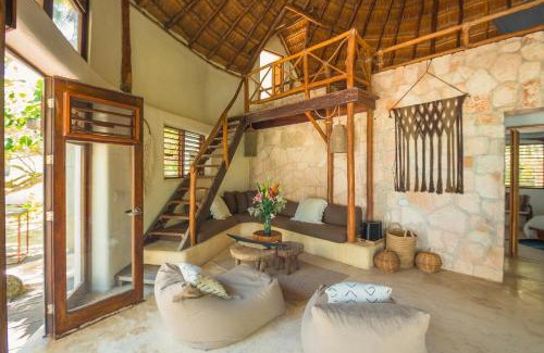 Zona Hotelera House | Casa Zaba