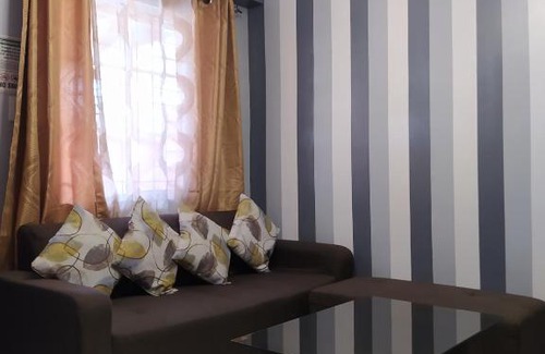 Balibago Apartment | Casa Zabrielle The Bellecourt Sta Rosa Laguna