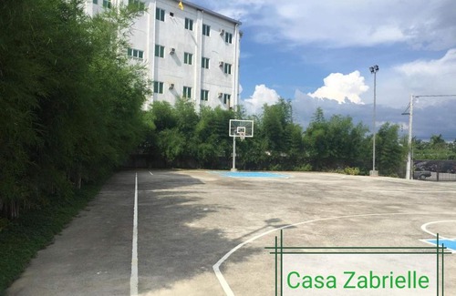 Balibago Apartment | Casa Zabrielle The Bellecourt Sta Rosa Laguna