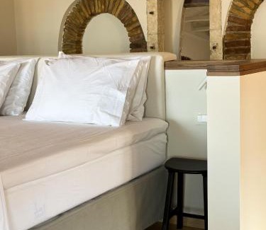 Parga House | Casa Zacco