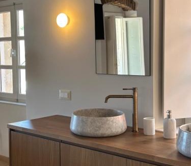 Parga House | Casa Zacco