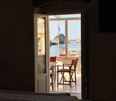 Parga House | Casa Zacco