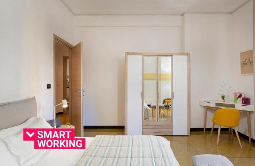 San Vincenzo Apartment | Casa Zafferano by Wonderful Italy