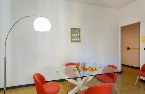 San Vincenzo Apartment | Casa Zafferano by Wonderful Italy
