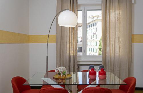 San Vincenzo Apartment | Casa Zafferano by Wonderful Italy