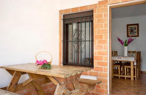 Zahora House | Casa Zahora