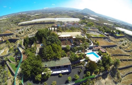 Guia de Isora Apartment | Casa Zahora Finca SanJuan Batista