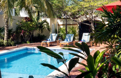 Puerto Morelos Villa | Casa Zarah