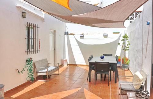 Conil de la Frontera City Center Apartment | Casa Zarzamora