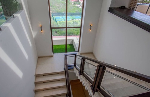 Pedregal Apartment | Casa Zayeluna Cabo San Lucas