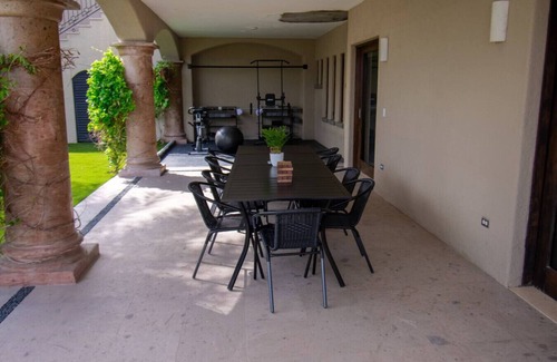 Pedregal Apartment | Casa Zayeluna Cabo San Lucas