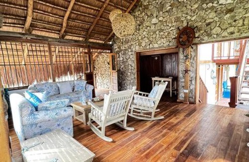 Cordoba Villa | Casa Zazil