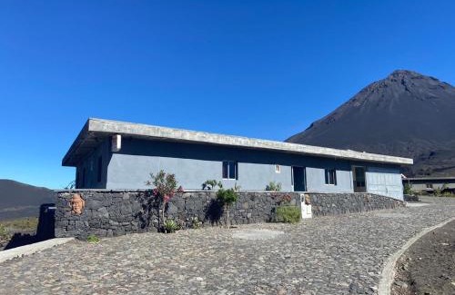 Sao Filipe Bed & Breakfast | Casa Ze & sonia