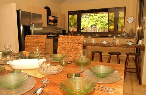 Playa Grande House | Casa Zen 4BR/3.5BA Pool Beachfront Community Playa Grande