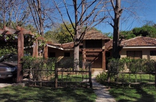 Playa Grande House | Casa Zen 4BR/3.5BA Pool Beachfront Community Playa Grande