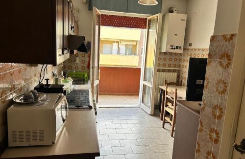 Pineto Apartment | Casa Zia Rita