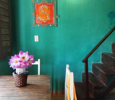 Canoa Quebrada Apartment | Casa Zion Land