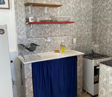 Canoa Quebrada Apartment | Casa Zion Land