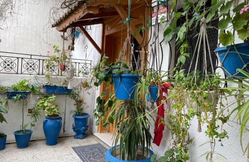 Le Kef House | Casa Zitouna - Guest House - Kef, Tunisia