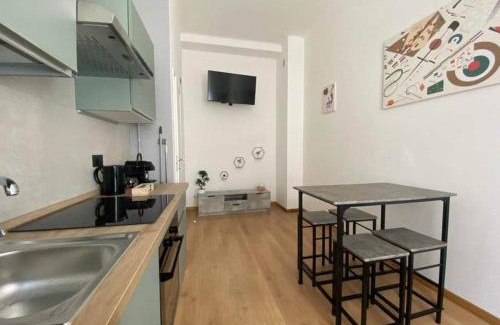 San Donato - Campidoglio Apartment | Casa Zoe