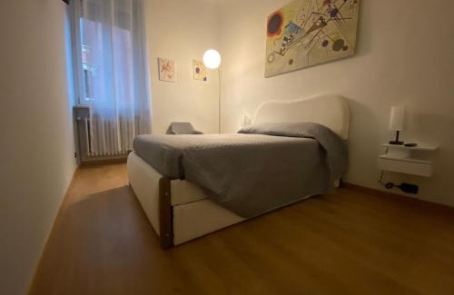 San Donato - Campidoglio Apartment | Casa Zoe