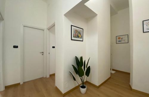 San Donato - Campidoglio Apartment | Casa Zoe