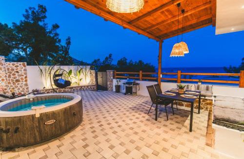 Stegna House | Casa Zoe Luxurious Retreat