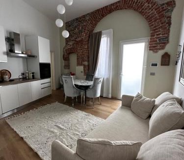 Arona Apartment | Casa Zoja 1