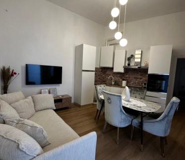 Arona Apartment | Casa Zoja 1