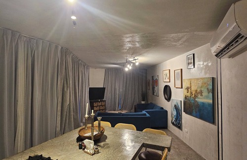 El Sargento House | CASA ZORRO Close to the hot springs, bike trails and beautiful beach.