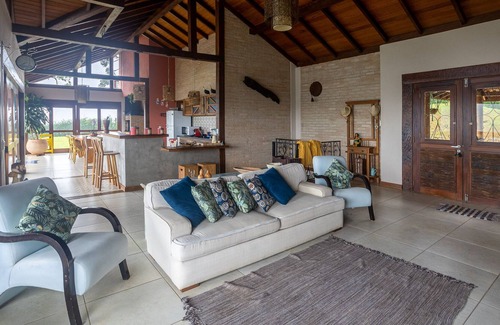Goncalves Cottage | Casa1-Spectacular landscapes and organic site