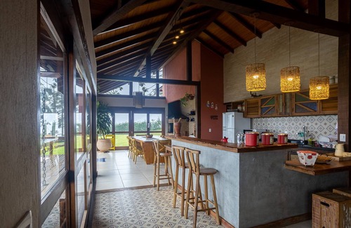 Goncalves Cottage | Casa1-Spectacular landscapes and organic site