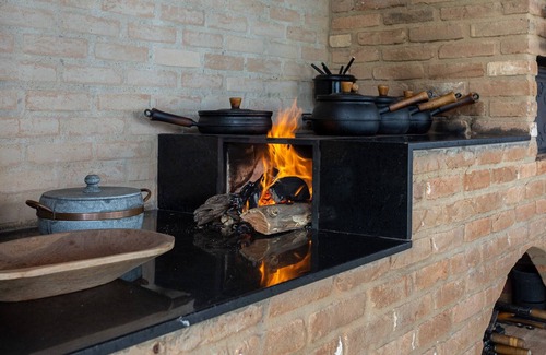 Goncalves Cottage | Casa1-Spectacular landscapes and organic site
