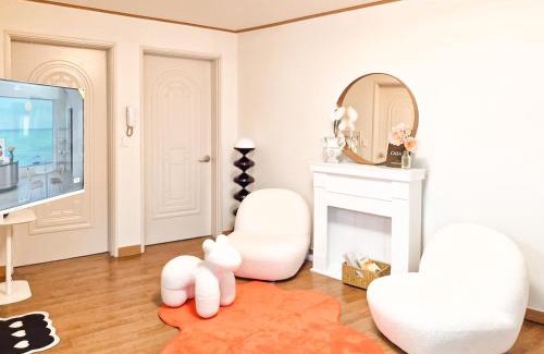 Dongseon-dong Apartment | Casa12