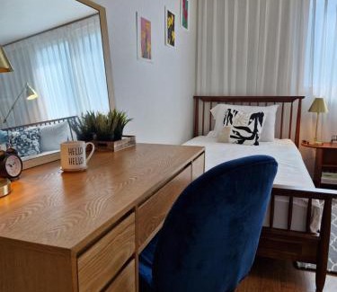 Dongseon-dong Apartment | Casa12