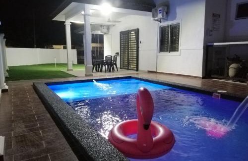 Port Dickson House | casa610 HOMESTAY PD
