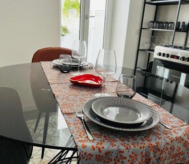 Capri Apartment | Casa800